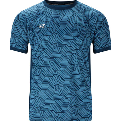 FZ FORZA FZ CL2503 Jr. S/S Tee T-shirt 2100 Faience