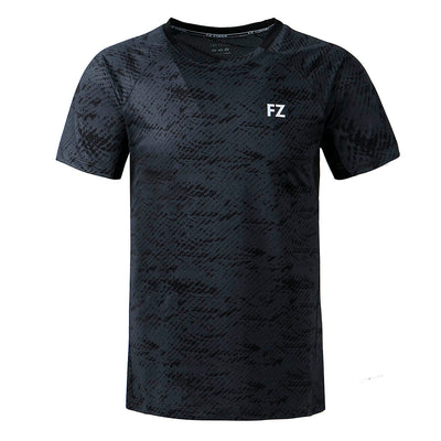 FZ FORZA Scott M S/S Tee T-shirt 1009 India Ink