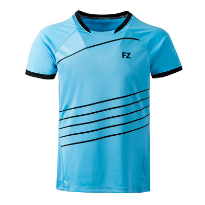 FZ FORZA Seaton Jr. S/S Tee T-shirt 2079 Alaskan Blue
