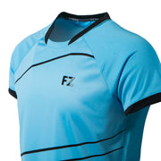 FZ FORZA Seaton M S/S Tee T-shirt 2079 Alaskan Blue