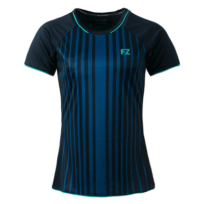 FZ FORZA Seco W S/S Tee T-shirt 2101 Dark Sapphire