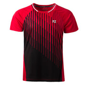 FZ FORZA Sedano Jr. S/S Tee T-shirt 4009 Chinese Red