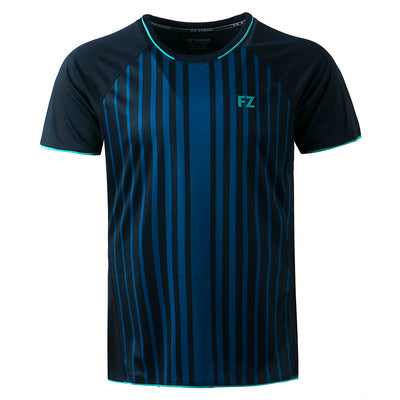 FZ FORZA Seolin Jr. S/S Tee T-shirt 2101 Dark Sapphire