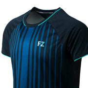 FZ FORZA Seolin M S/S Tee T-shirt 2101 Dark Sapphire