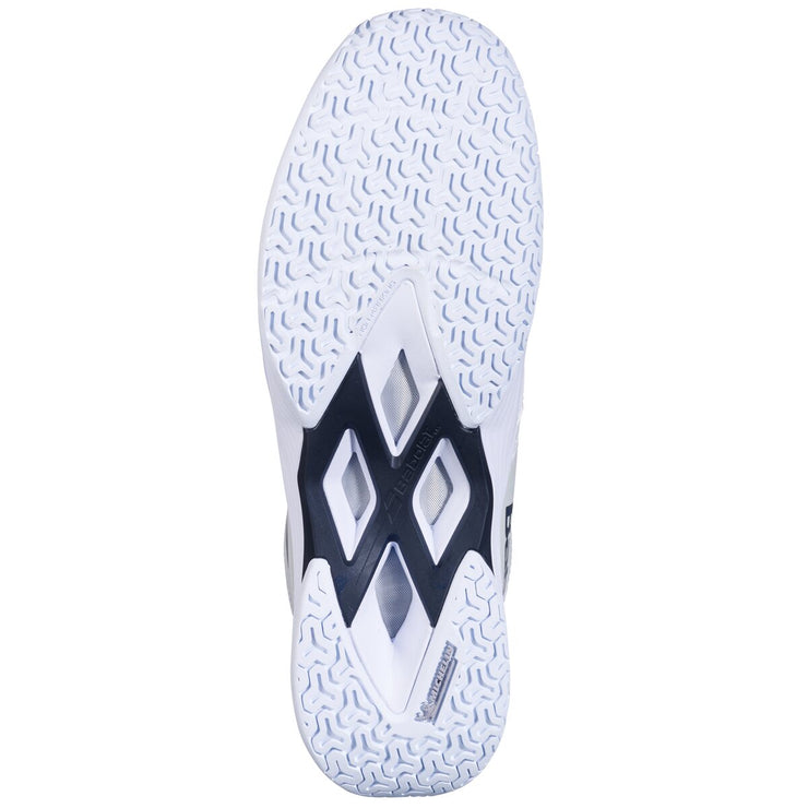 BABOLAT Shadow Team Men Shoes 1000 WHITE