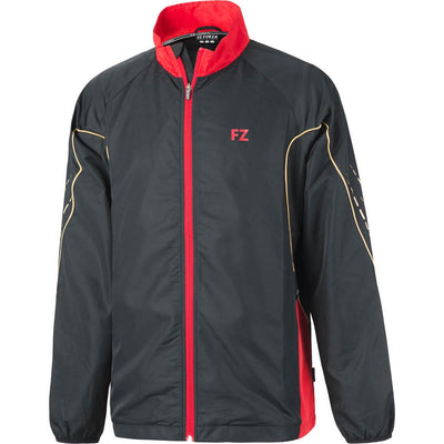 FZ FORZA Shaon Jr. jacket Jacket 1001 Black