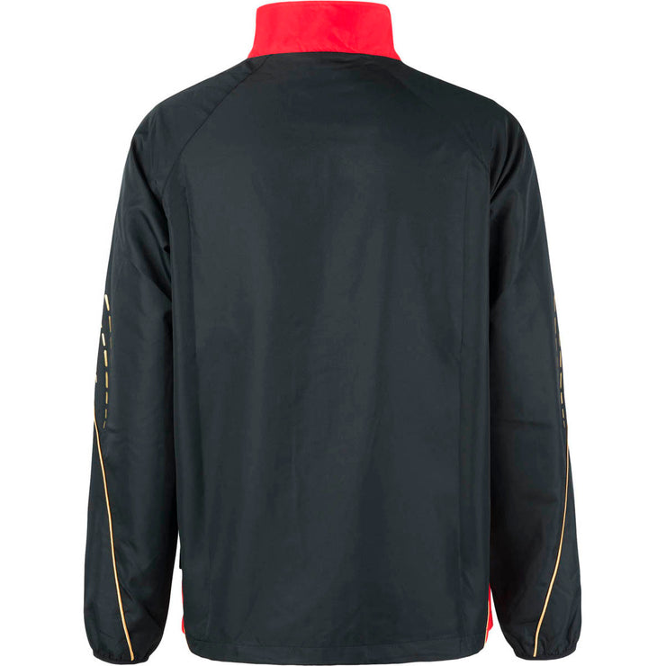 FZ FORZA Shaon mens jacket Jacket 1001 Black