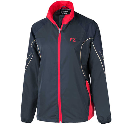 FZ FORZA Sharon jacket Jacket 1001 Black