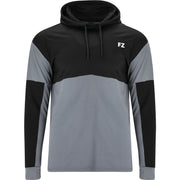 FZ FORZA Shock Jr. Hoody Sweatshirt 2050 Stormy Weather