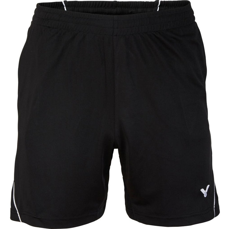 VICTOR Short Function 4866 black Shorts