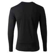 FZ FORZA Shout W L/S Tee T-shirt 1001S Black