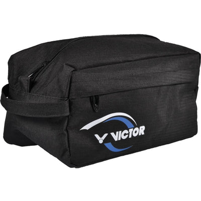 VICTOR Showerbag 9066 Bags 1001 Black