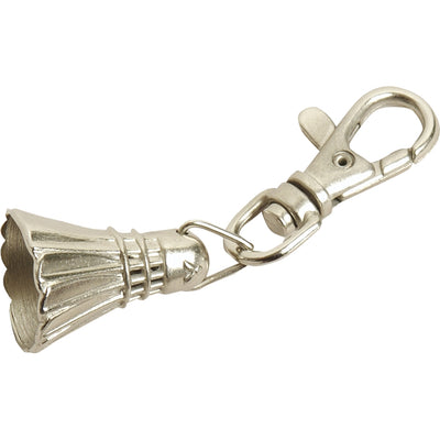 VICTOR Shuttle Keychain Accessories 8889 silver