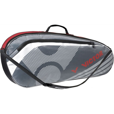 VICTOR Single thermo bag 90757 Bags 1001 Black
