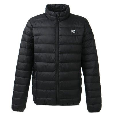 FZ FORZA Sinos M Pro-lite jacket Jacket 1001 Black