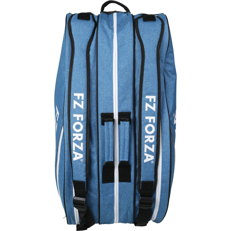 FZ FORZA Skyhigh racket bag Bags 01146 Atomic blue