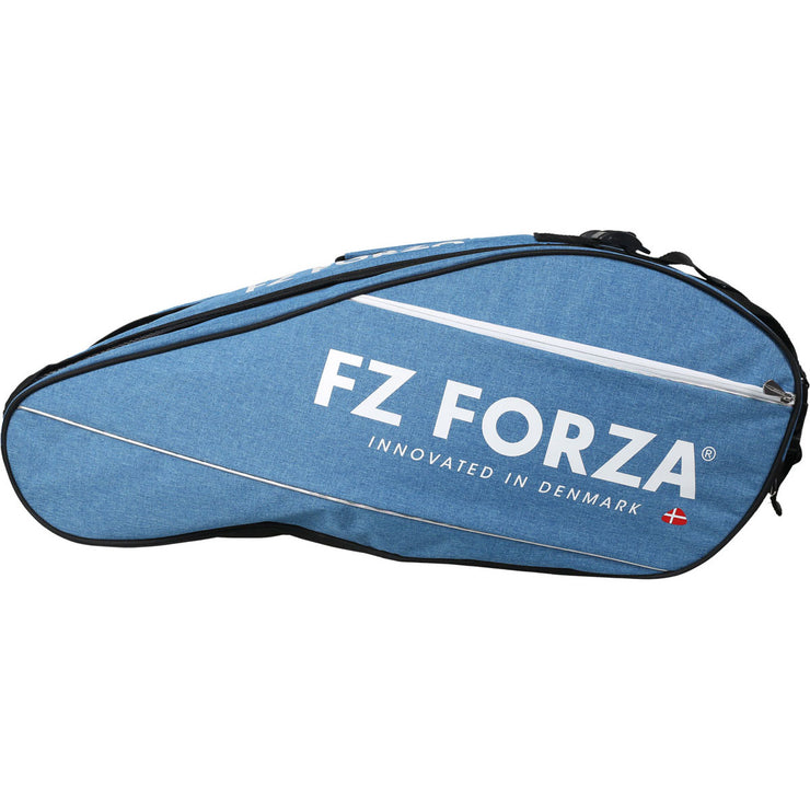 FZ FORZA Skyhigh racket bag Bags 01146 Atomic blue