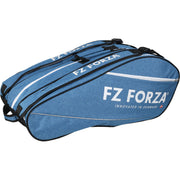 FZ FORZA Skyhigh racket bag Bags 01146 Atomic blue