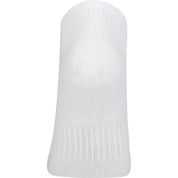 VICTOR Sneaker Sock 2-Pack Socks 1002 White