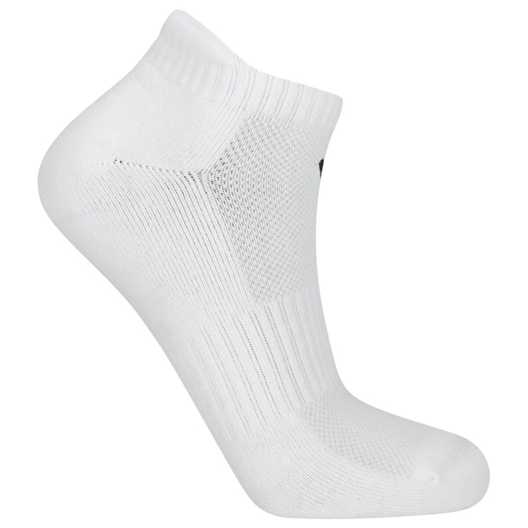 VICTOR Sneaker Sock 2-Pack Socks 1002 White