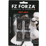 FZ FORZA Soft Grip 2 pcs. card Grip