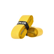 FZ FORZA Soft Grip 2pcs. - 12x2 box Grip 0113 Yellow