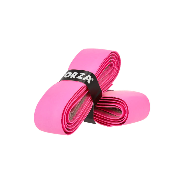 FZ FORZA Soft Grip 2pcs. - 12x2 box Grip 0156 Pink