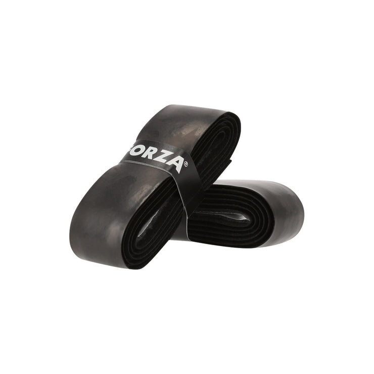 FZ FORZA Soft Grip 2pcs. - 12x2 box Grip 1001 Black