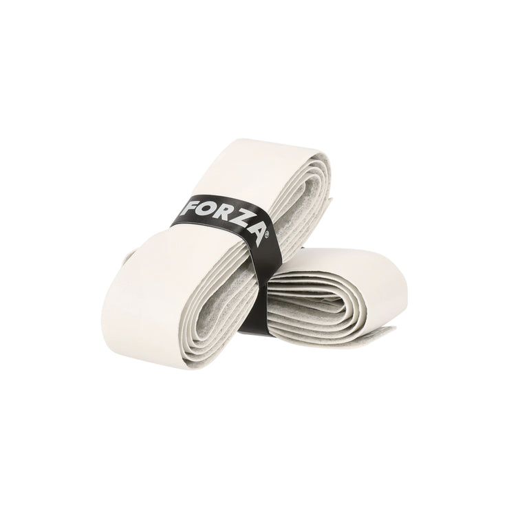 FZ FORZA Soft Grip 2pcs. - 12x2 box Grip 1002 White