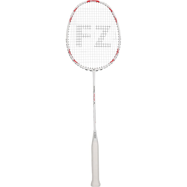 FZ FORZA Speed Light 40 Racket 1002 White