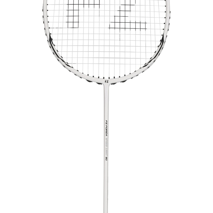 FZ FORZA Speed Light 60 Racket 1002 White