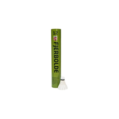 SMU - RACKET Sport 24 Green Shuttlecock Shuttlecock xxxx Shuttlecock