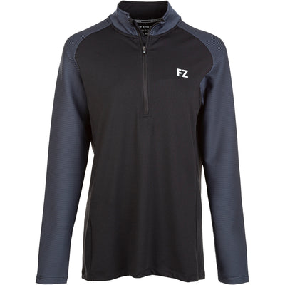 FZ FORZA Stacey W Midlayer Jacket 1001 Black