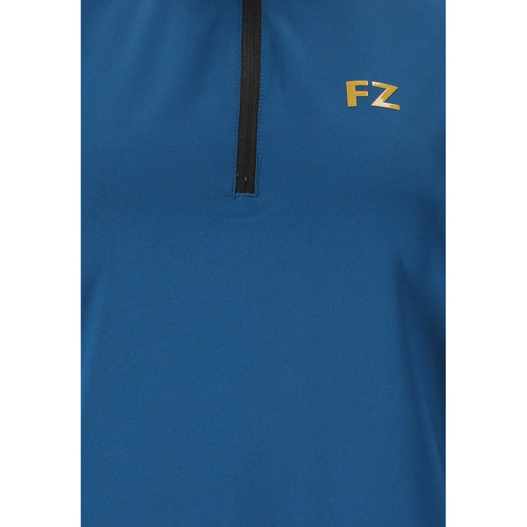 FZ FORZA Stacey W Midlayer Jacket 2034 Poseidon