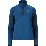 FZ FORZA Stacey W Midlayer Jacket 2034 Poseidon