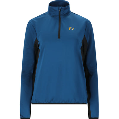FZ FORZA Stacey W Midlayer Jacket 2034 Poseidon