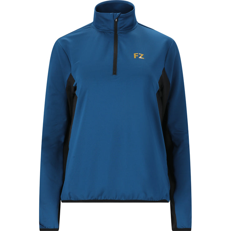 FZ FORZA Stacey W Midlayer Jacket 2034 Poseidon