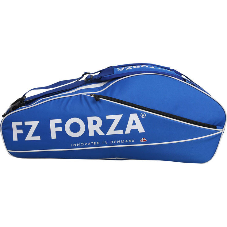 FZ FORZA Star Racket Bag Bags 01142 Electric blue