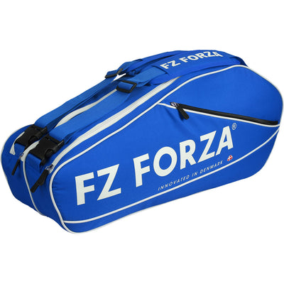 FZ FORZA Star Racket Bag Bags 01142 Electric blue