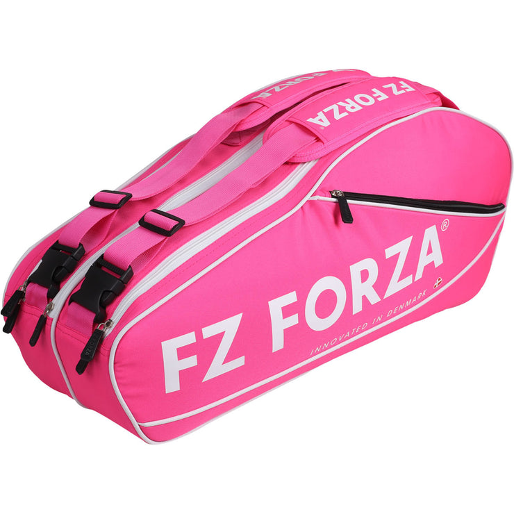 FZ FORZA Star Racket Bag Bags 04184 Candy pink