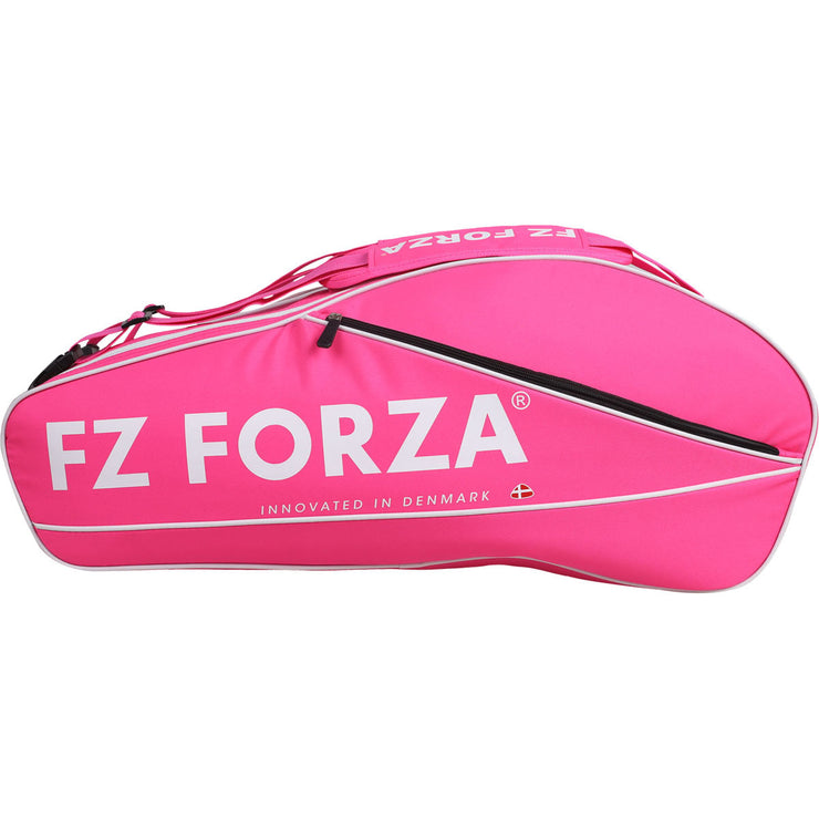 FZ FORZA Star Racket Bag Bags 04184 Candy pink