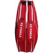 FZ FORZA Star Racket Bag Bags 0455 Chinese red