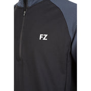 FZ FORZA Stuwart M Pulli Jacket 1001 Black