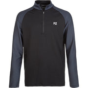 FZ FORZA Stuwart M Pulli Jacket 1001 Black