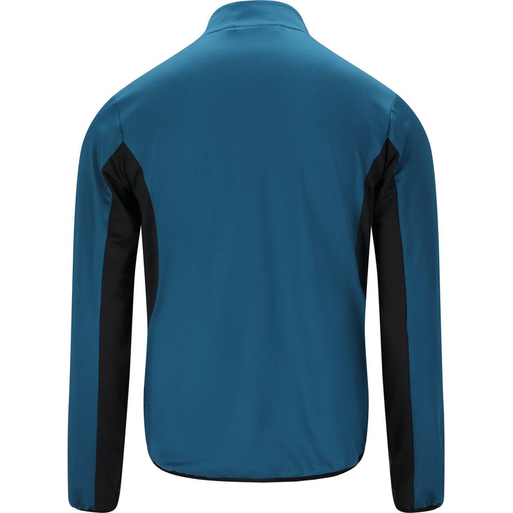 FZ FORZA Stuwart M Pulli Jacket 2034 Poseidon