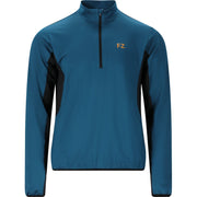 FZ FORZA Stuwart M Pulli Jacket 2034 Poseidon