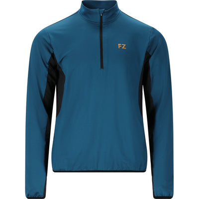 FZ FORZA Stuwart M Pulli Jacket 2034 Poseidon