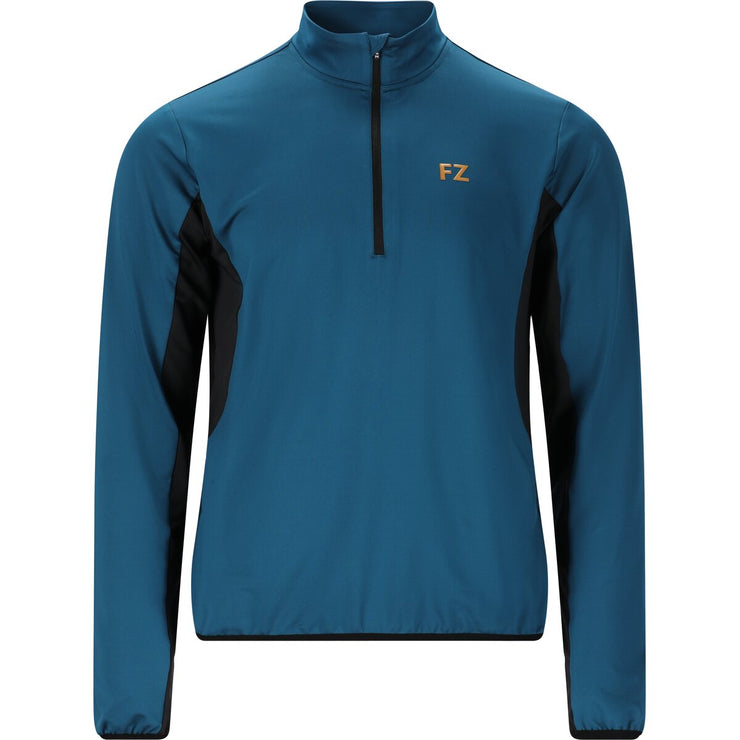 FZ FORZA Stuwart M Pulli Jacket 2034 Poseidon