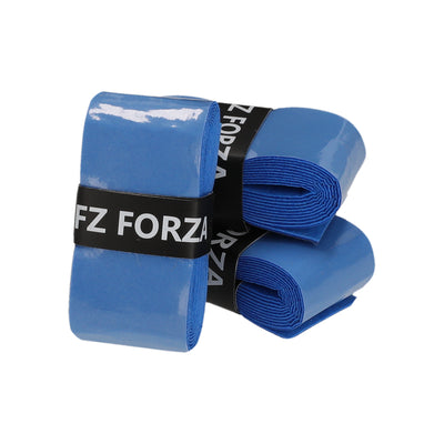 FZ FORZA Super Grip - 12x 3pcs Grip 0007 Blue (B)