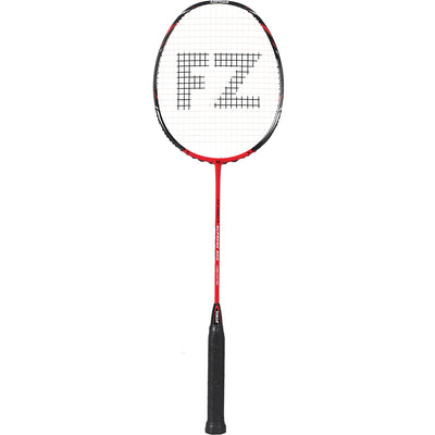 FZ FORZA Supreme 800 Racket 0455 Chinese red